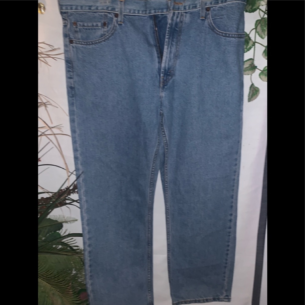 Levi’s
